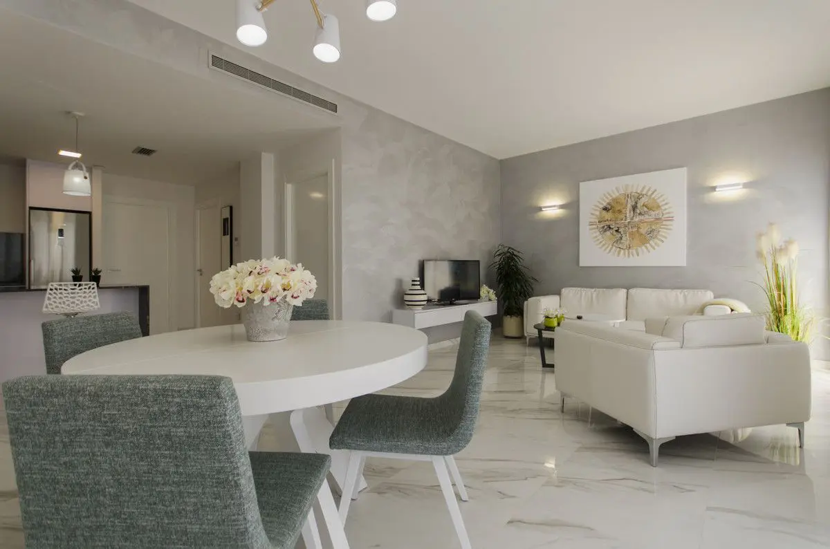Villa Of 144 M² In San Miguel De Salinas