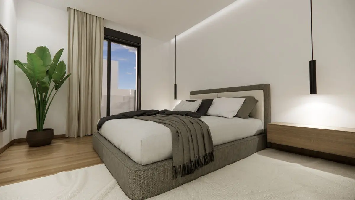 Villa Of 144 M² In Dolores, Spain
