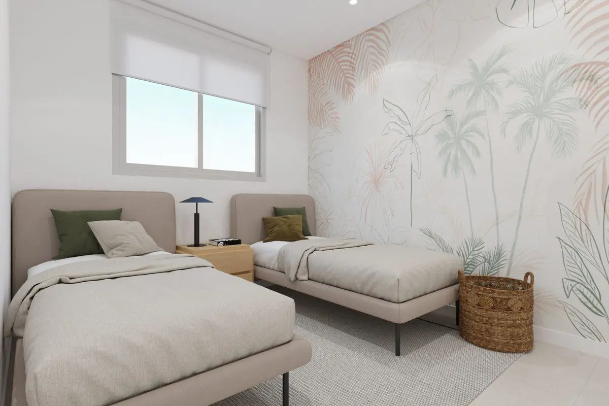 Apartment 92 M² In Santa Pola, Spain – Mediter Real Estate