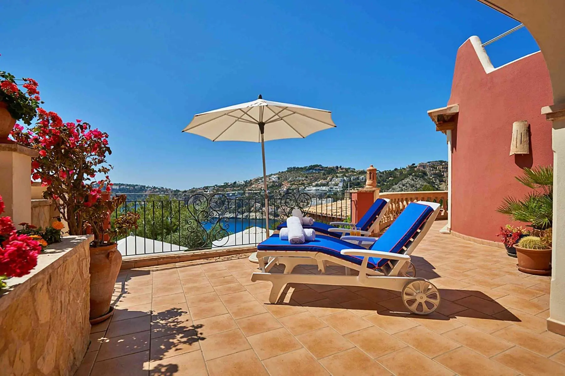 Apartment 139 M² In Andratx, Spain – Mediter Real Estate