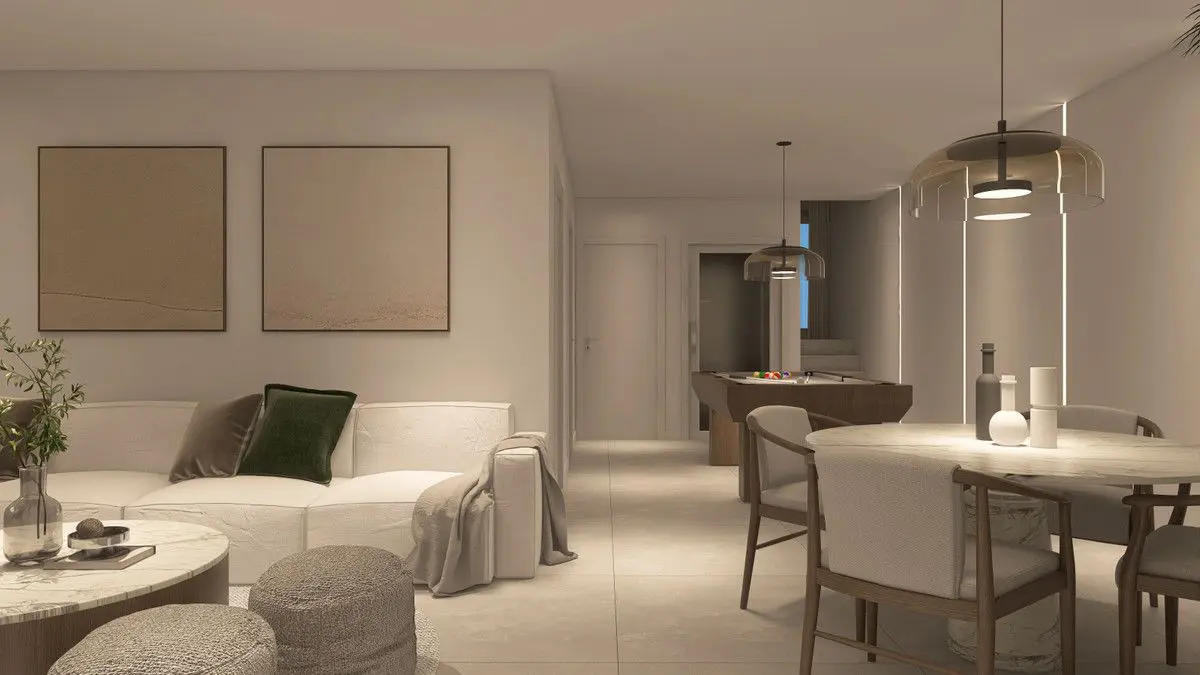 Villa 280 M² In Mijas, Spain – Mediter Real Estate