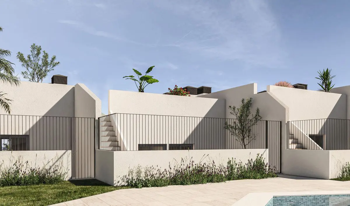 Villa 171 M² In Monforte Del Cid, Spain – Mediter Real Estate