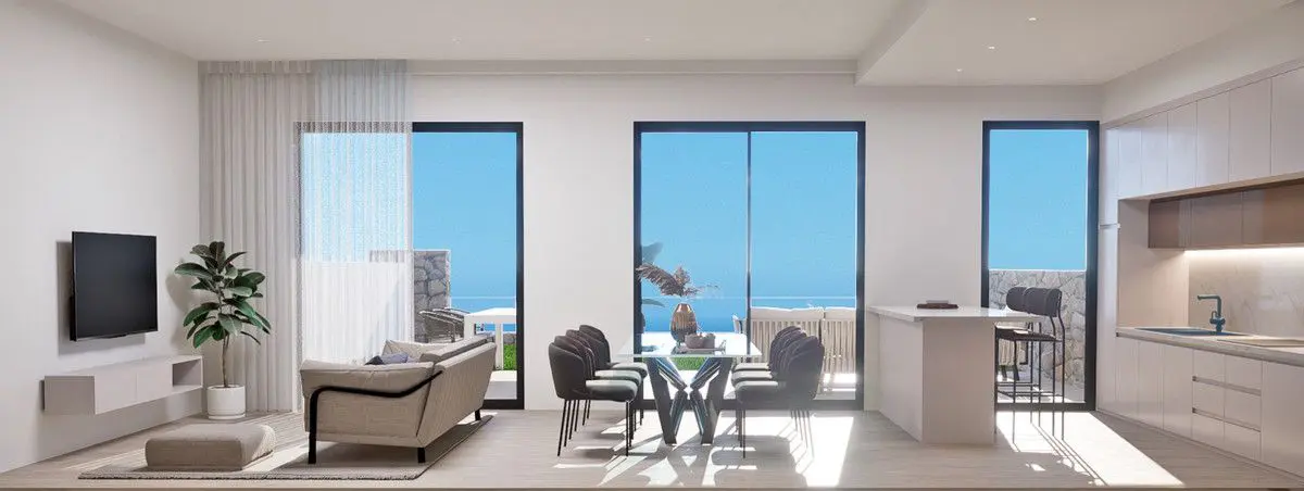 Villa 210 M² In Finestrat, Spain – Mediter Real Estate
