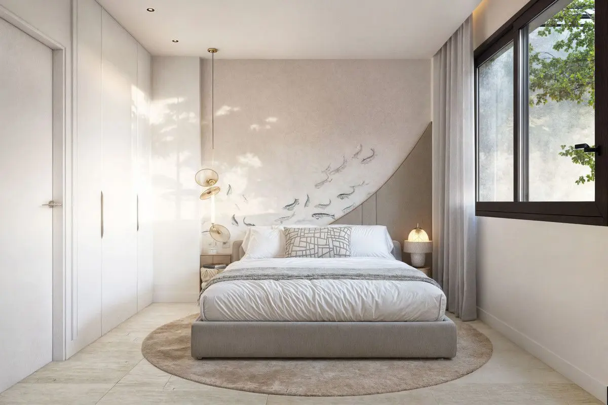Apartment Of 133 M² In Manilva, Spain