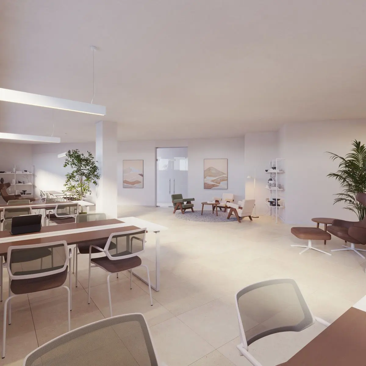 Apartment Of 133 M² In Mijas, Spain