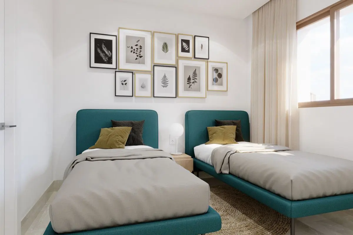 Villa 99 M² In La Marina, Spain – Mediter Real Estate