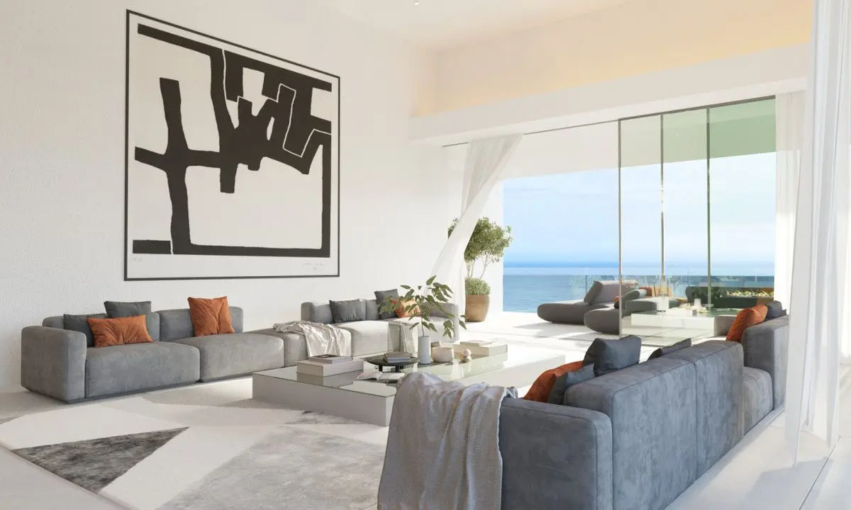 Villa Of 825 M² In Fuengirola, Spain