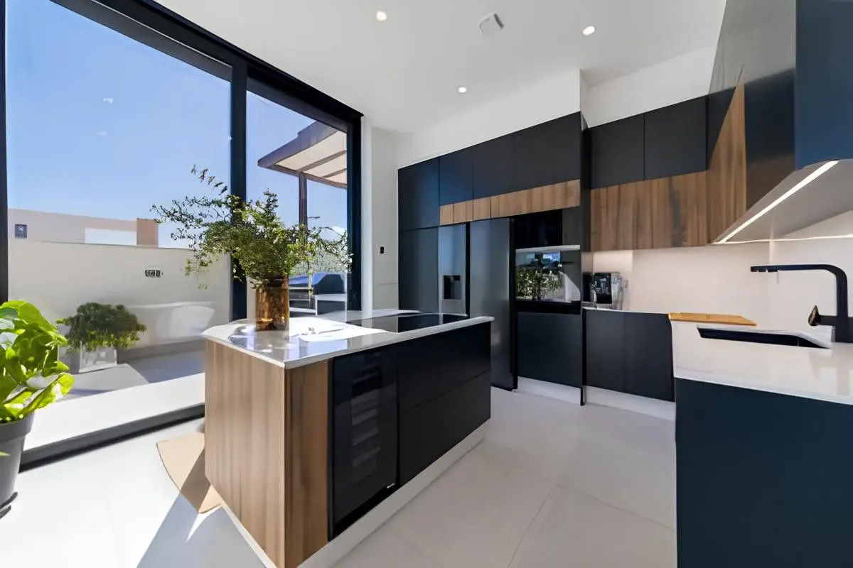 Villa 131 M² In Pilar De La Horadada, Spain – Mediter Real Estate