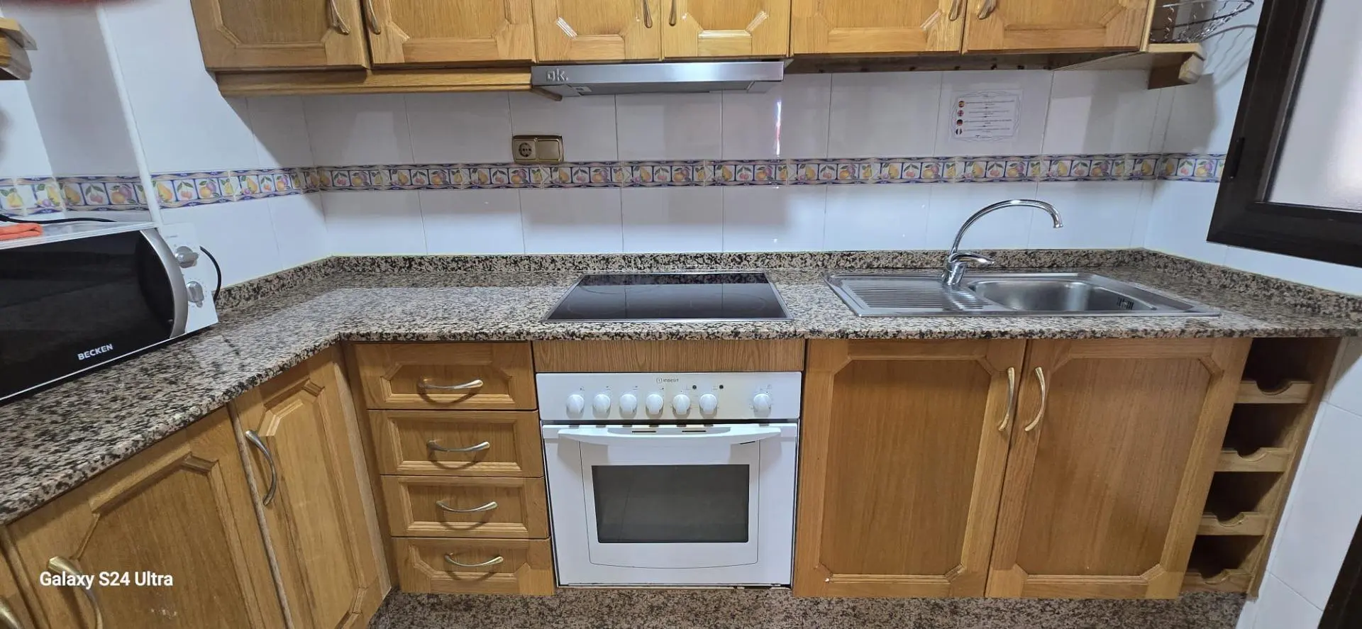 Apartment Of 123 M² With Sea View In Torrevieja, Spain