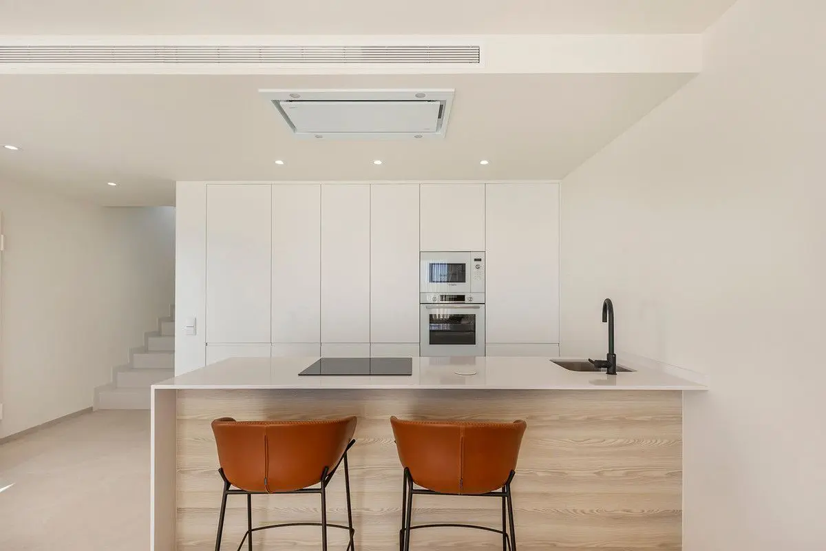 Villa Of 115 M² In Los Alcázares, Spain