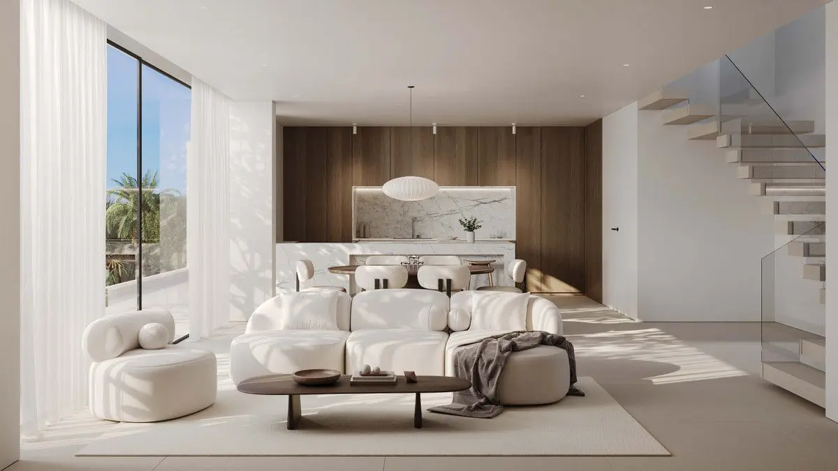 Villa Of 410 M² In Estepona, Spain