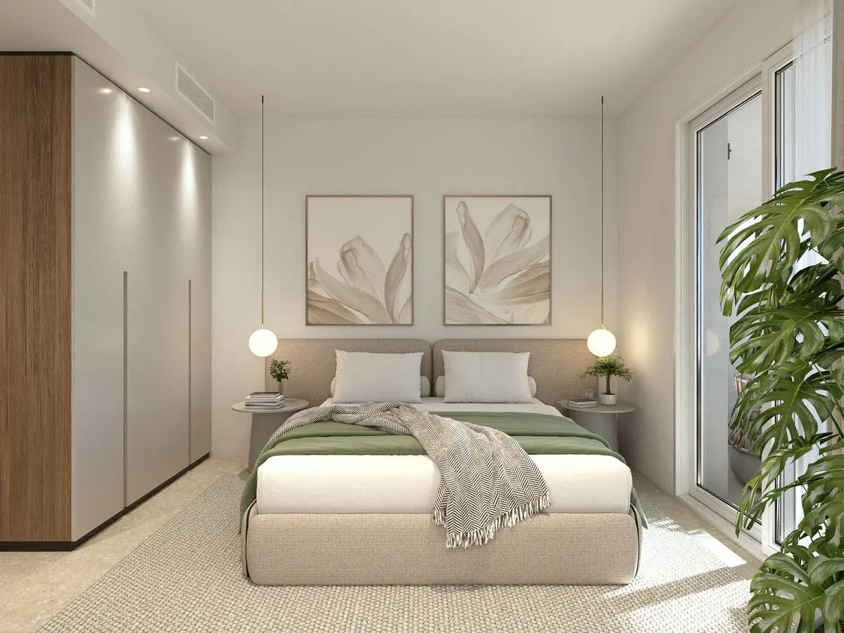 Apartment Of 70 M² In Pilar De La Horadada, Spain