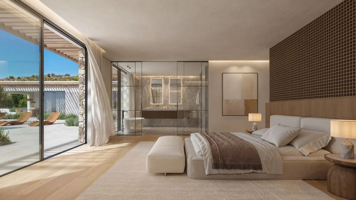 Villa Of 981 M² In Marbella, Spain