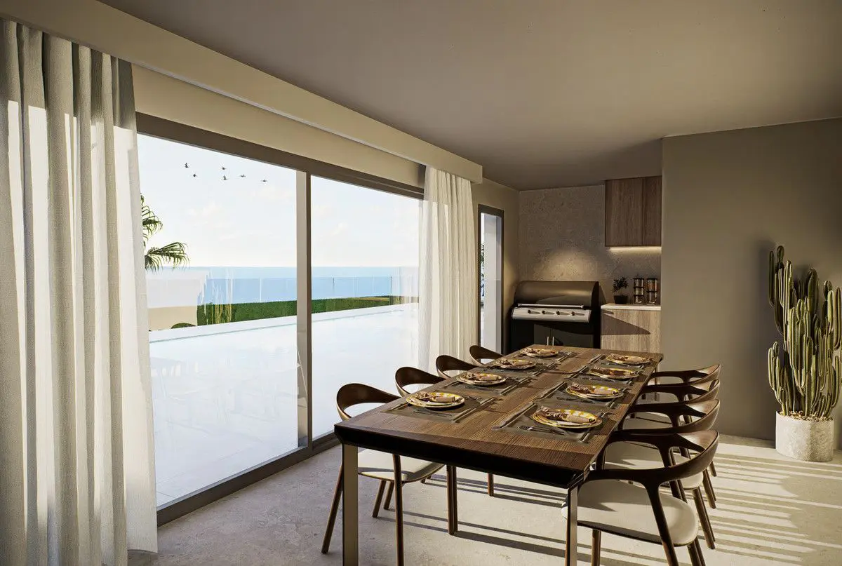 Villa Of 405 M² In Altea, Spain
