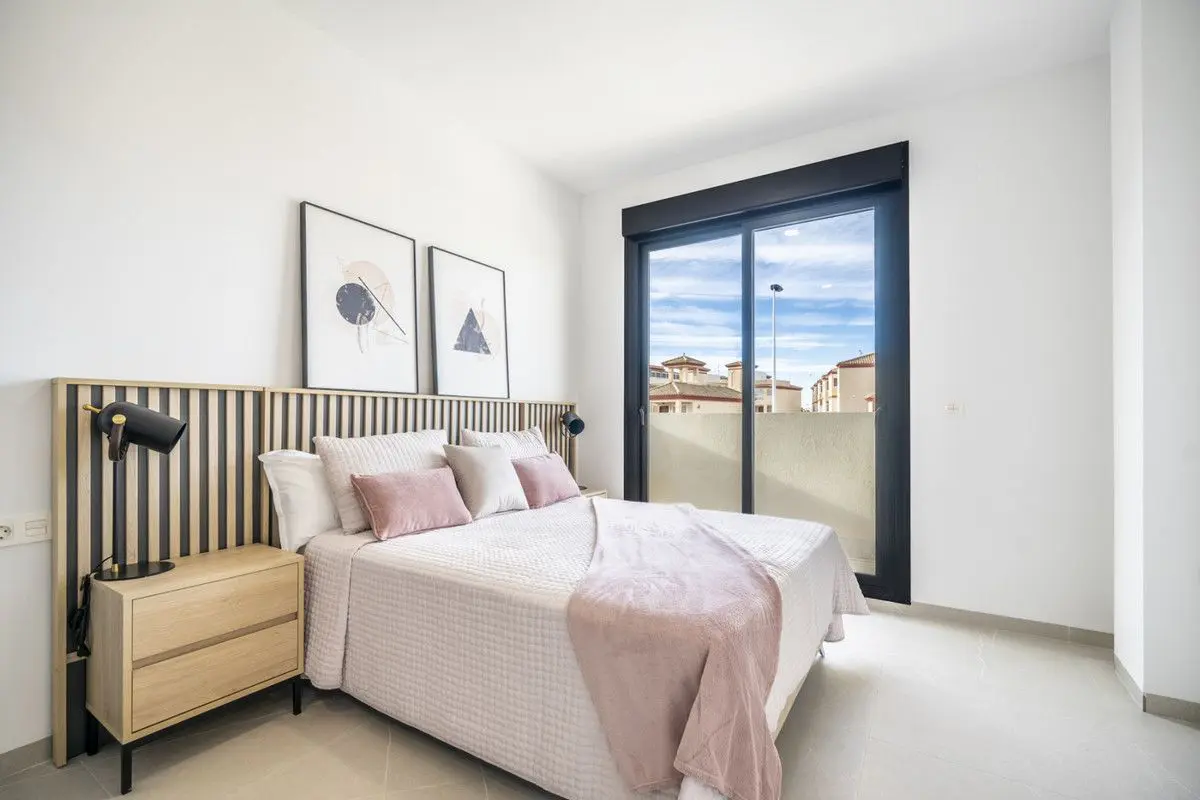 Villa Of 122 M² In Torre-pacheco, Spain