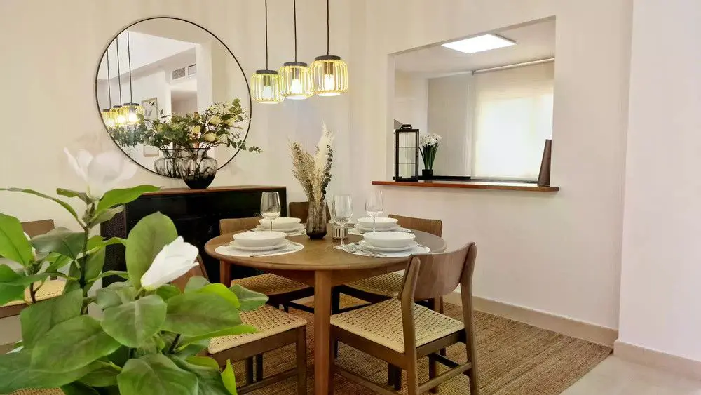 Villa Of 156 M² In Lorca