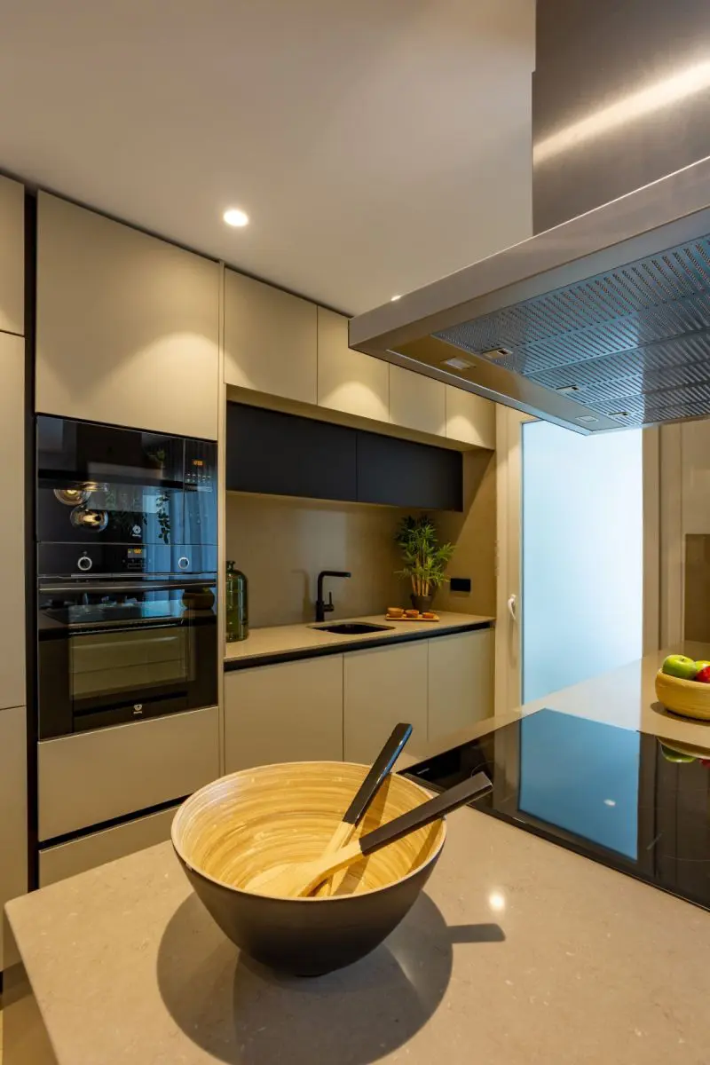 Apartment Of 75 M² In Algorfa, Spain