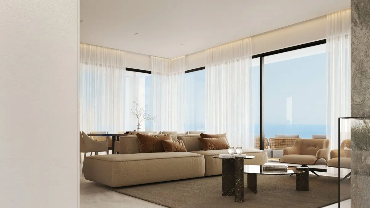 Villa Of 340 M² In Mijas, Spain
