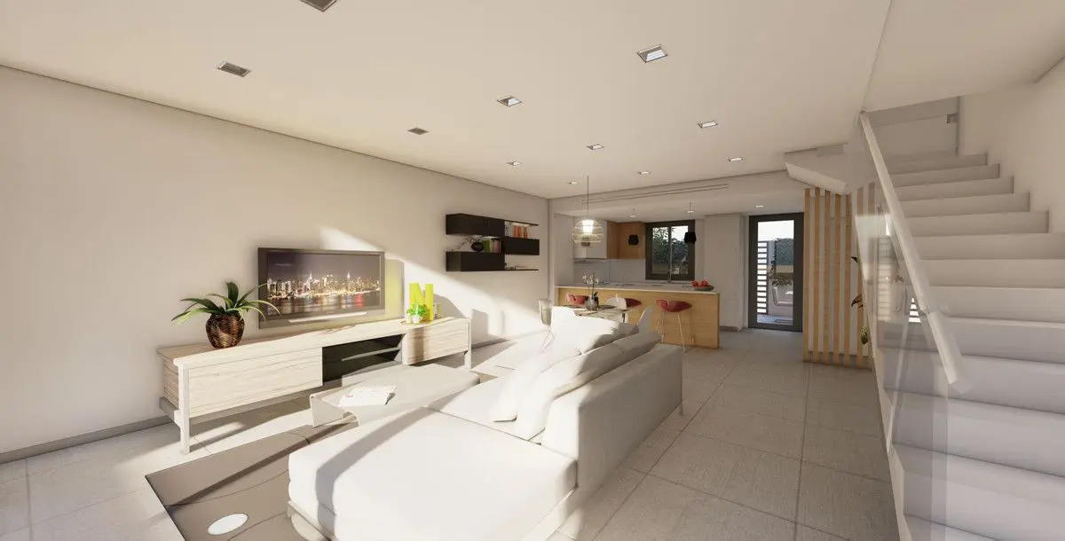 Villa Of 82 M² In Cox, Spain