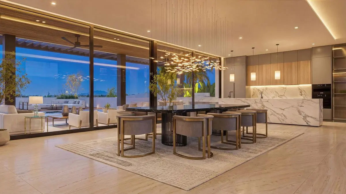 Villa Of 599 M² In Estepona, Spain