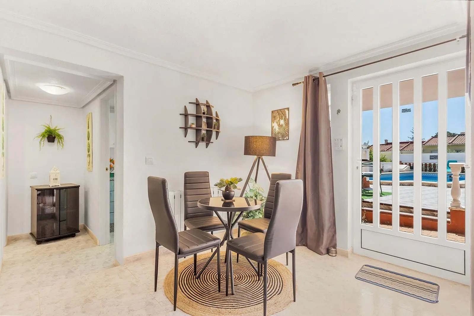 Villa 150 M² In Torrevieja, Spain – Mediter Real Estate