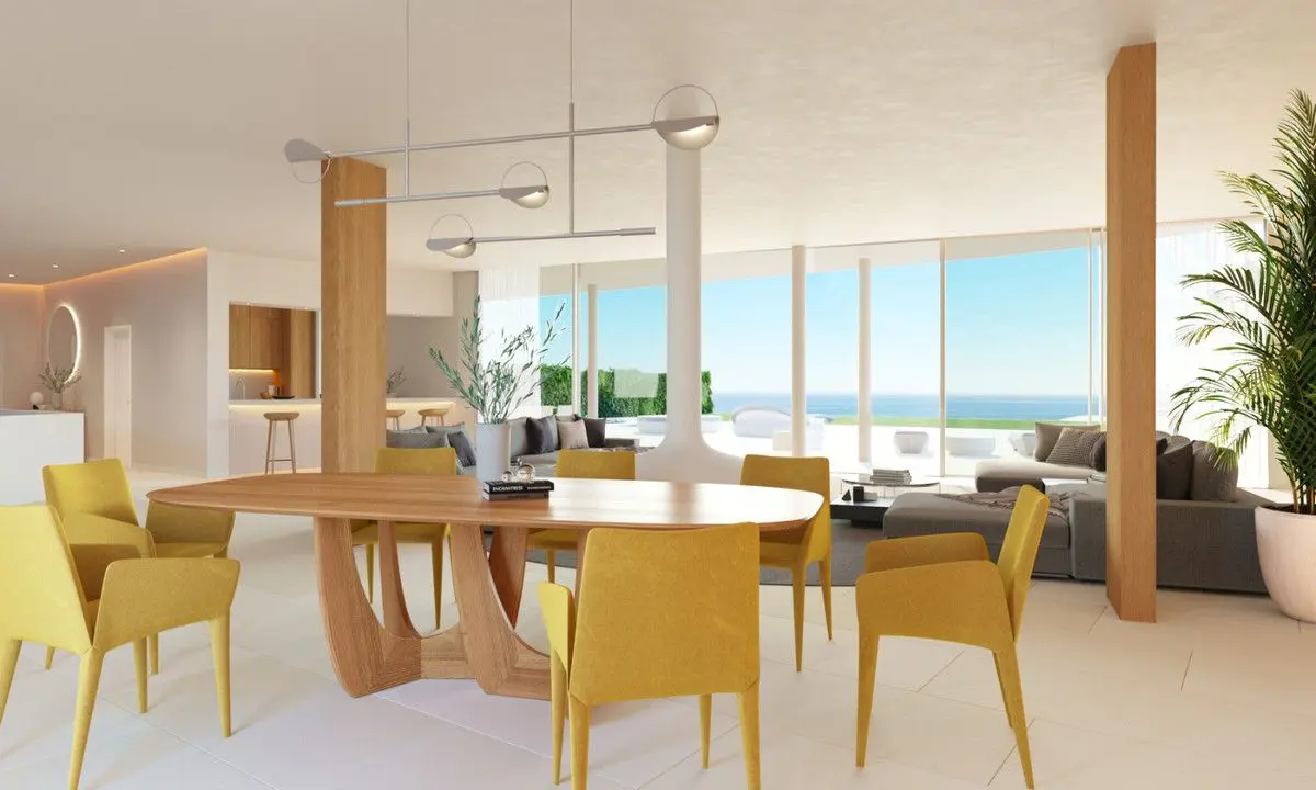 Villa Of 505 M² In Fuengirola, Spain