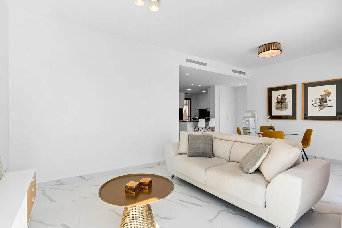 Villa Of 92 M² In San Miguel De Salinas, Spain