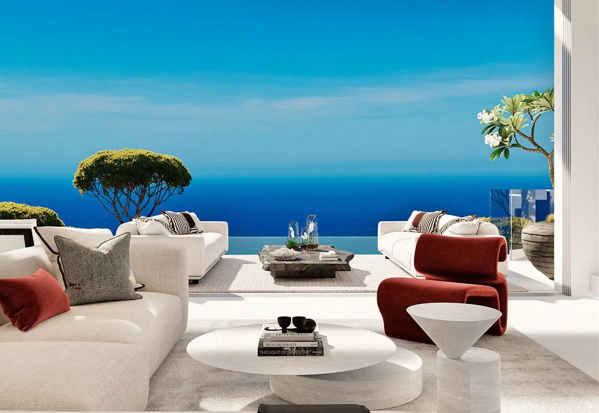Villa 576 M² In Benahavis, Spain – Mediter Real Estate