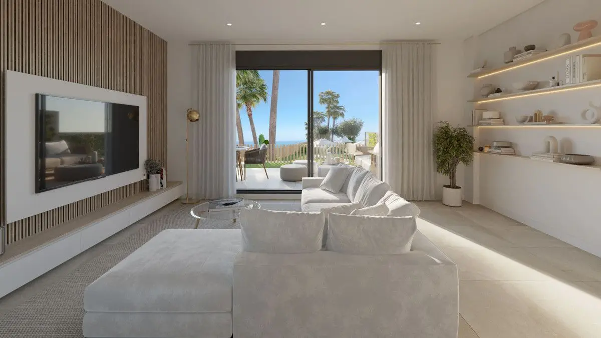 Villa 125 M² In San Roque, Spain – Mediter Real Estate