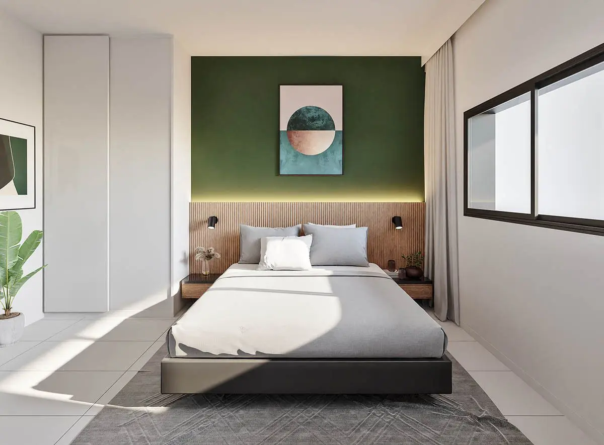 Apartment Of 84 M² In San Miguel De Salinas, Spain