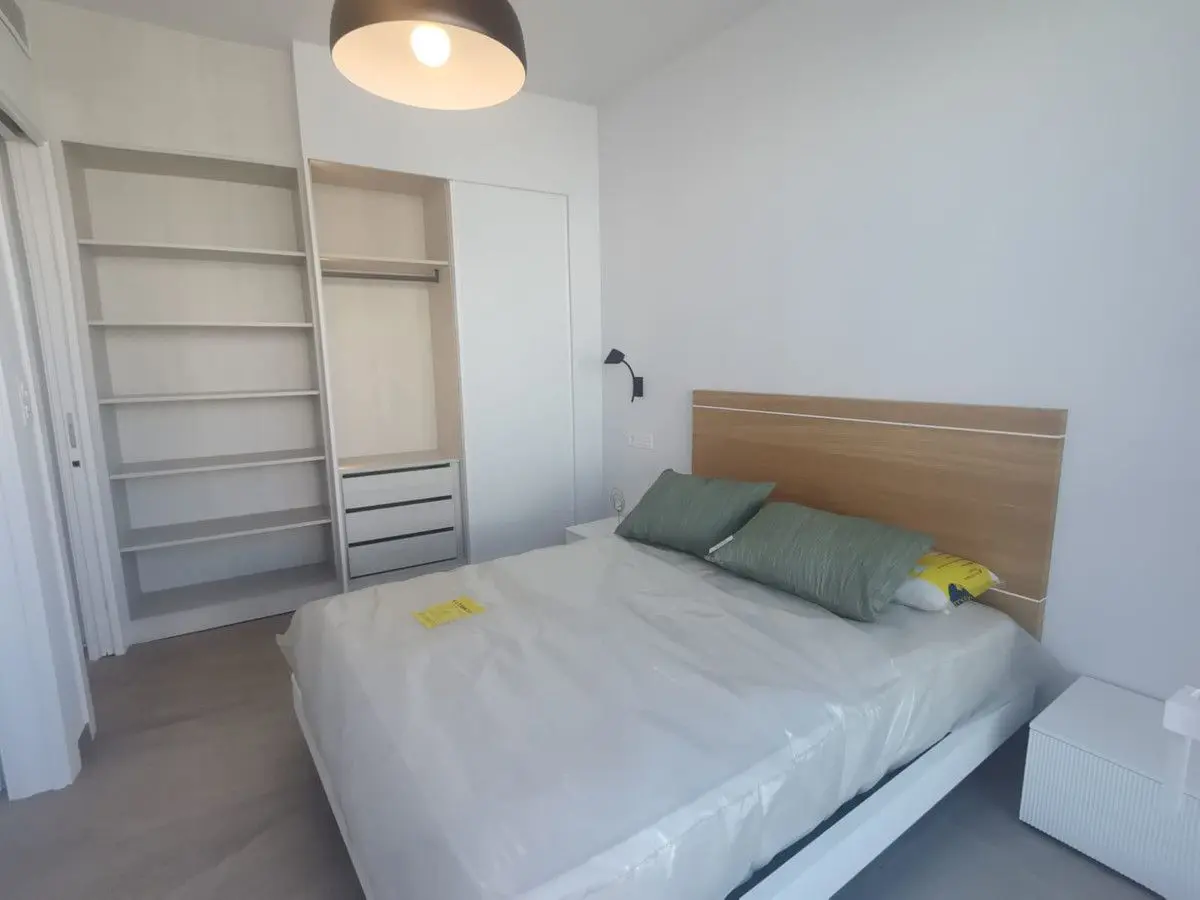 Apartment Of 93 M² In Torrevieja, Spain