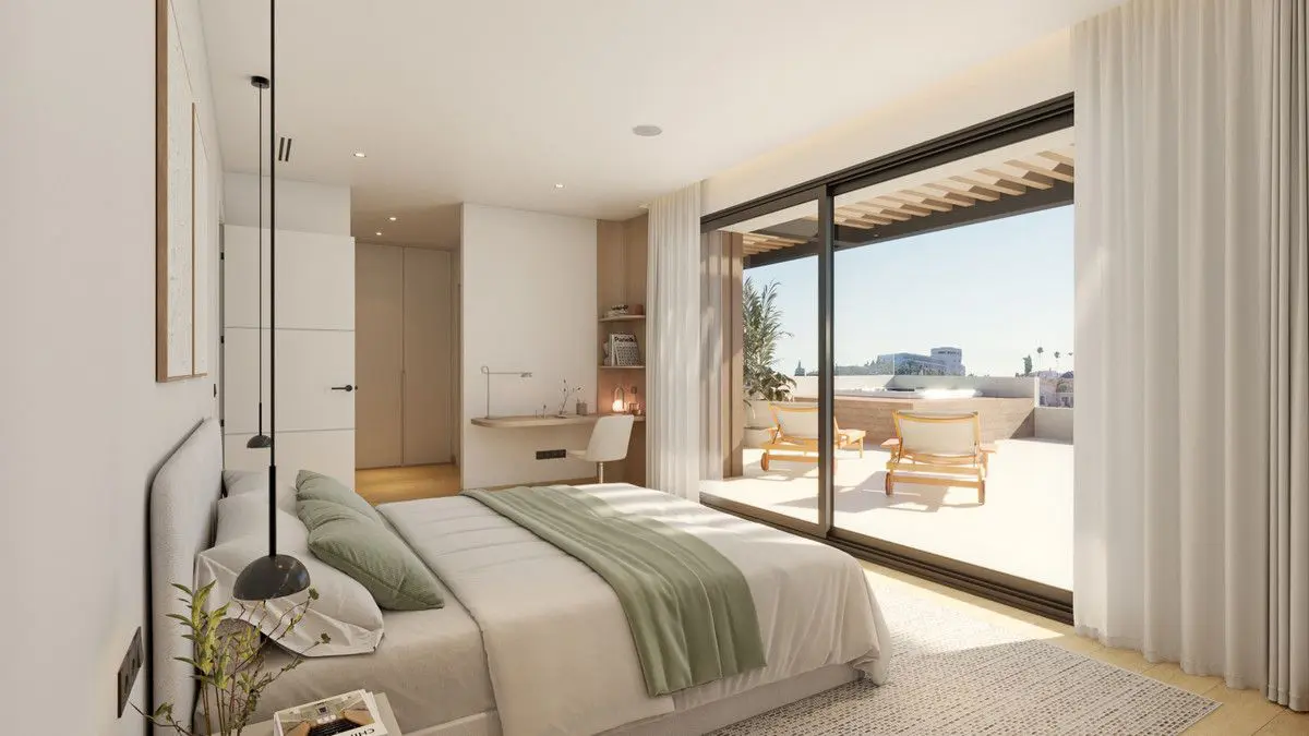 Villa Of 254 M² In Estepona, Spain