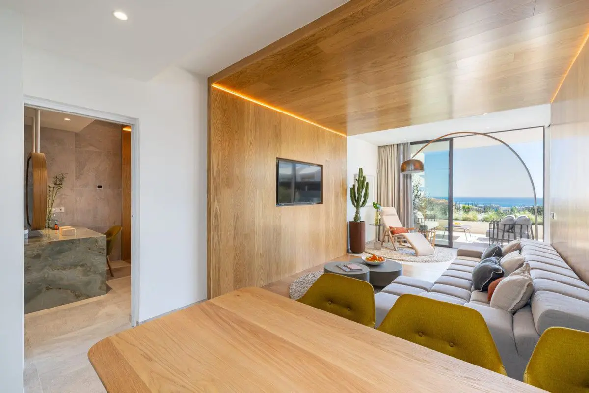 Apartment 116 M² In Fuengirola, Spain – Mediter Real Estate