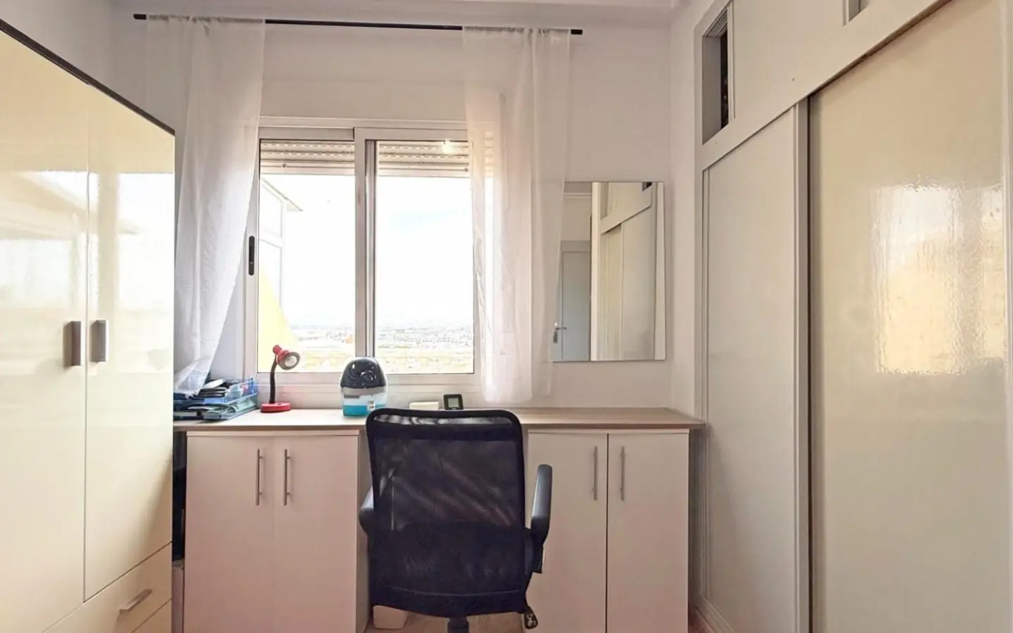 Apartment 45 M² In Torrevieja, Spain – Mediter Real Estate