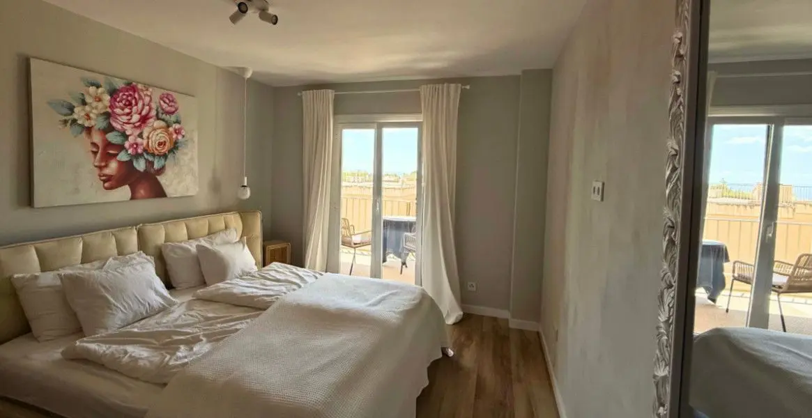 Apartment 88 M² In Palma De Mallorca, Spain – Mediter Real Estate