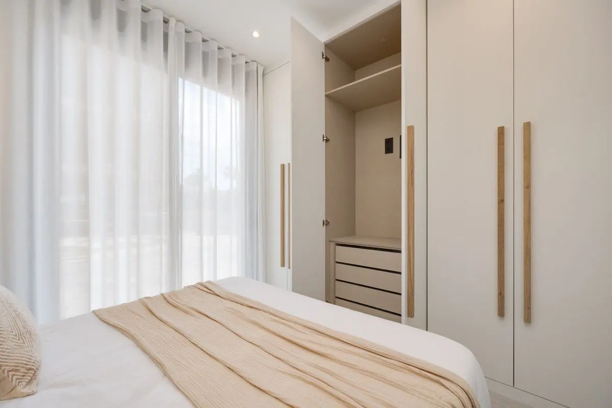 Apartment Of 64 M² With Sea View In Guardamar Del Segura