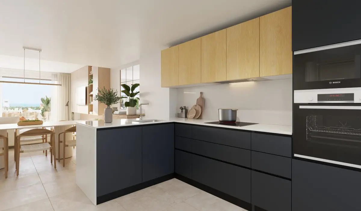 Villa 202 M² In Mijas, Spain – Mediter Real Estate