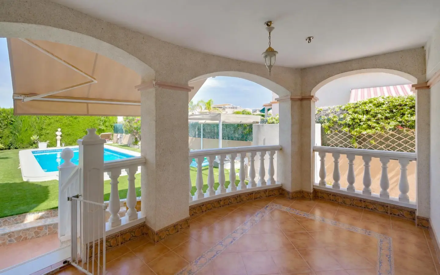Villa Of 150 M² In San Fulgencio, Spain