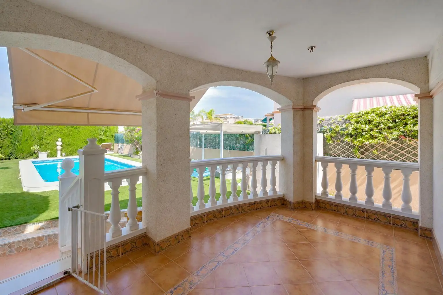 Villa 150 M² In San Fulgencio, Spain – Mediter Real Estate