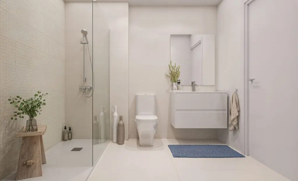 Apartment Of 126 M² In Estepona, Spain