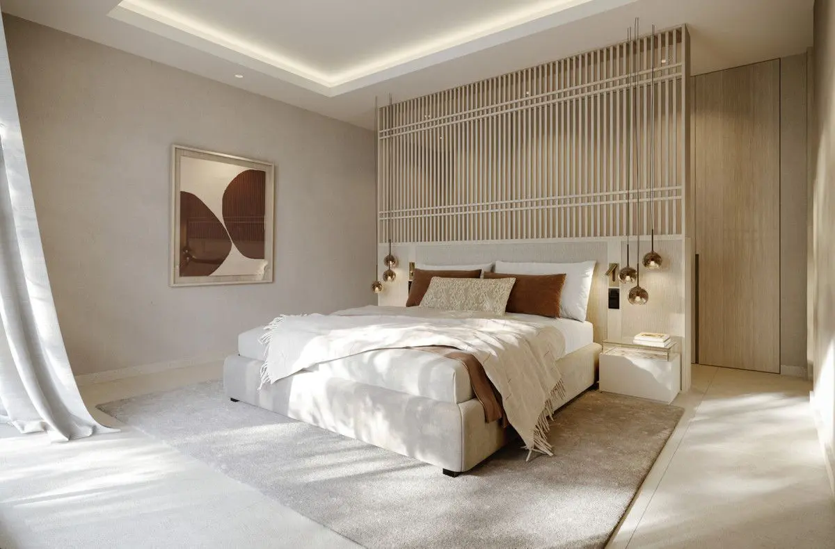 Apartment Of 332 M² In Marbella, Spain