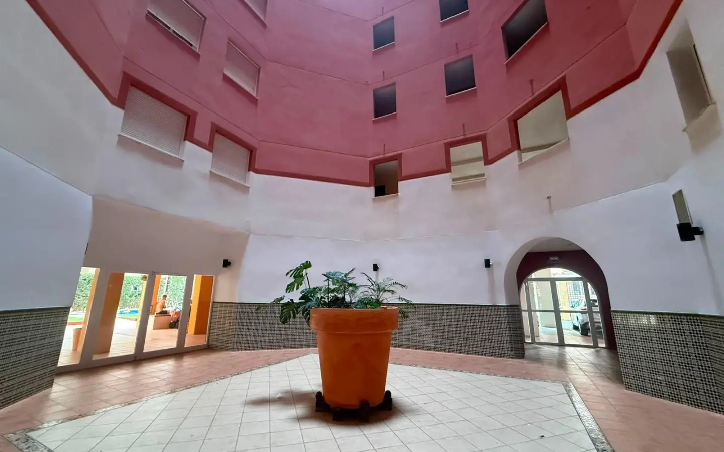 3-bedroom Apartment In Torrevieja, Spain (110 M²)