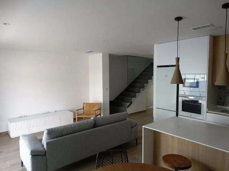 Villa Of 116 M² In Pilar De La Horadada, Spain