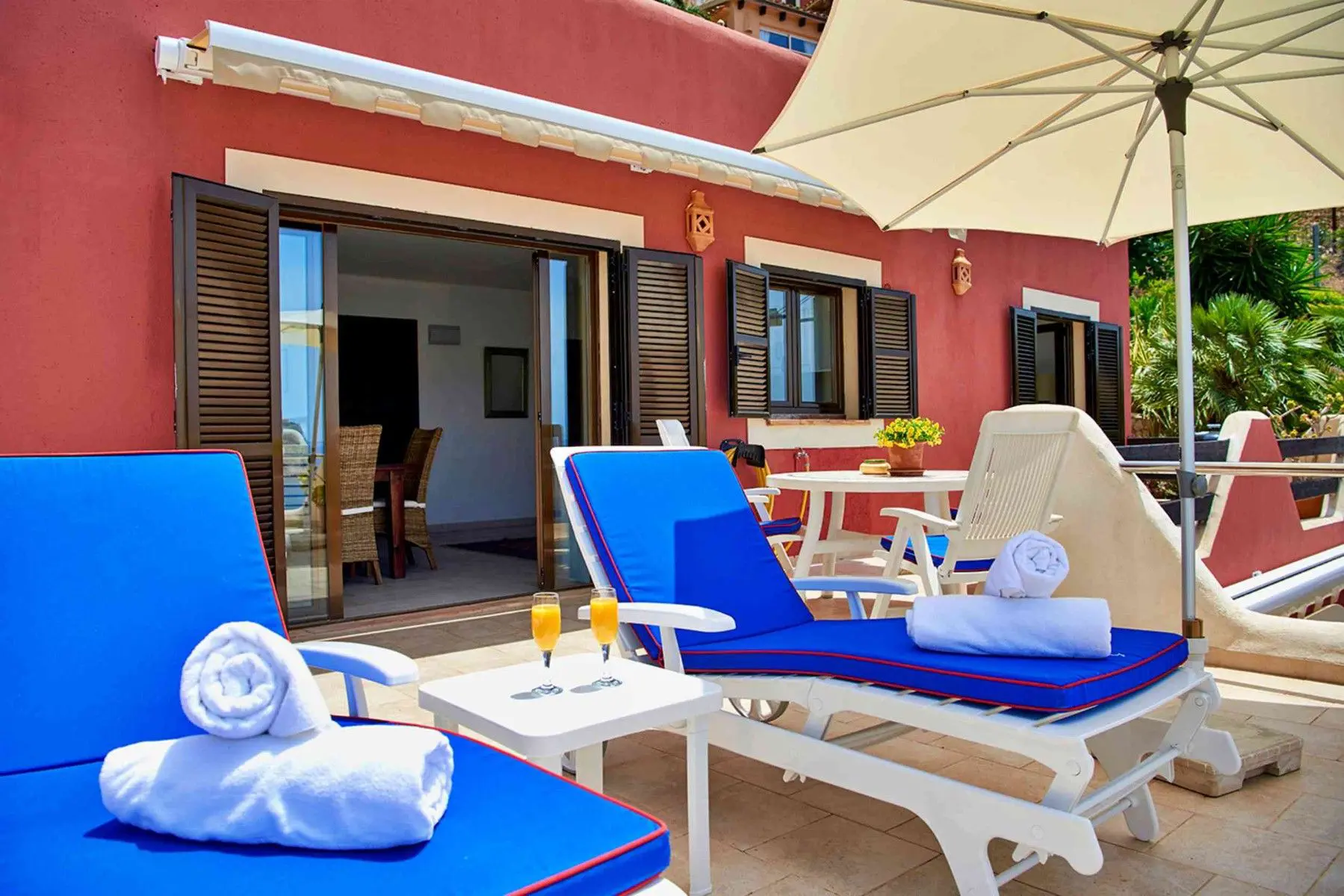 Apartment 70 M² In Andratx, Spain – Mediter Real Estate