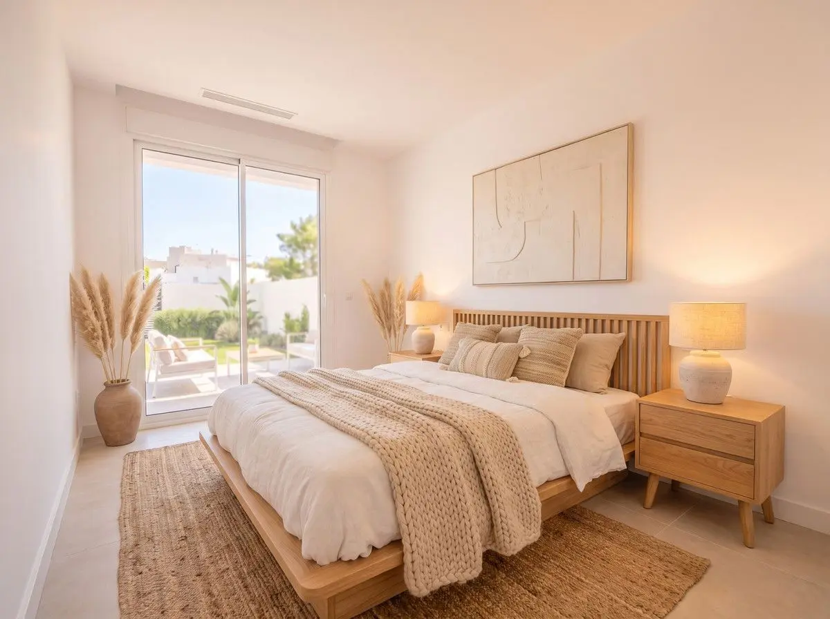 Villa Of 87 M² In San Fulgencio, Spain