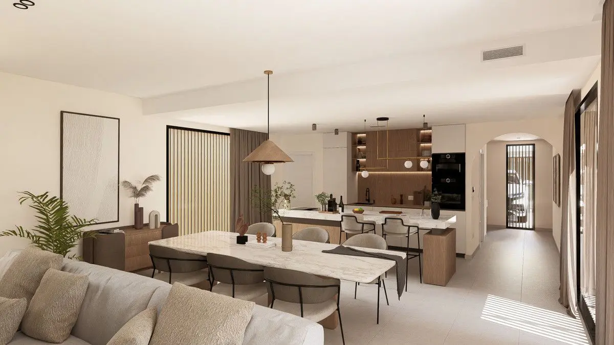 Villa Of 144 M² In Baños Y Mendigo, Spain