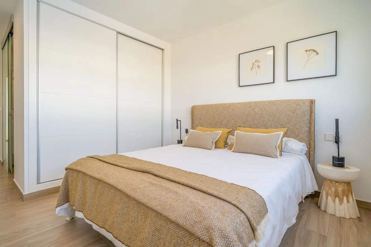 Apartment Of 82 M² With Mediter Real Estate In Orihuela, Spain