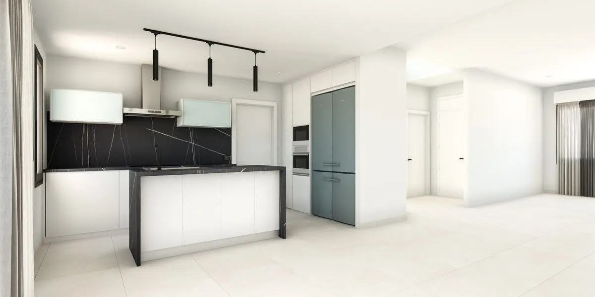Villa 144 M² In Denia, Spain – Mediter Real Estate