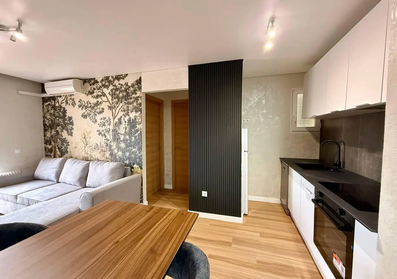 Apartment Of 64 M² In Torrevieja, Spain