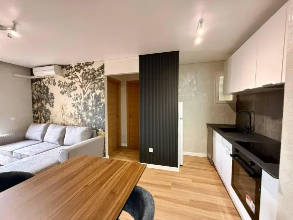 Apartment Of 64 M² In Torrevieja, Spain